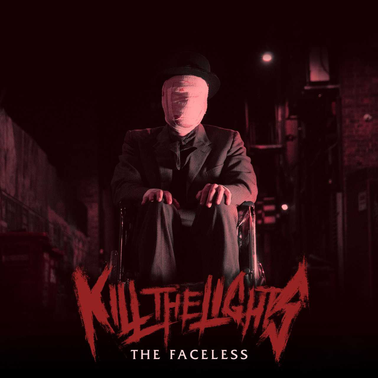 Kill The Lights - The Faceless